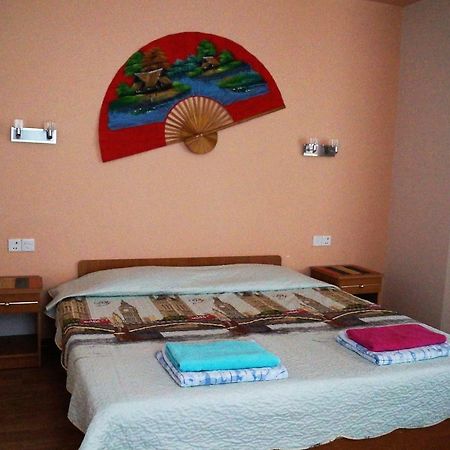 Sea View Villa บากู ภายนอก รูปภาพ