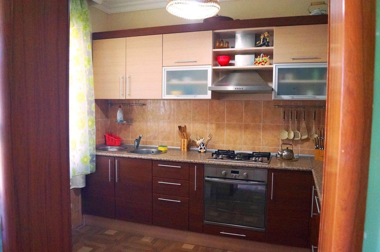 Sea View Villa บากู ภายนอก รูปภาพ