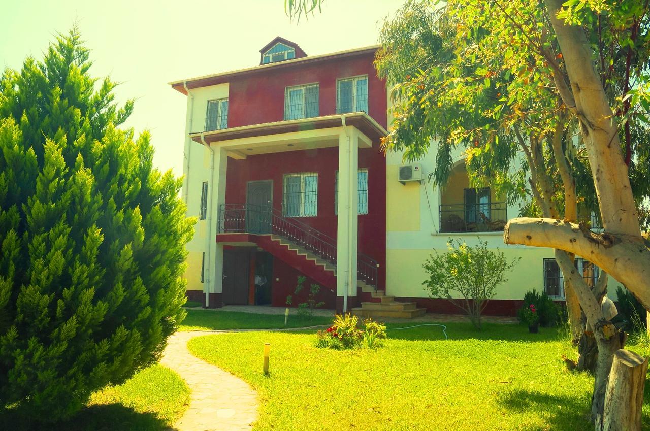 Sea View Villa บากู ภายนอก รูปภาพ