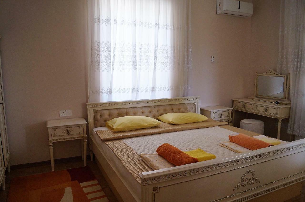 Sea View Villa บากู ภายนอก รูปภาพ